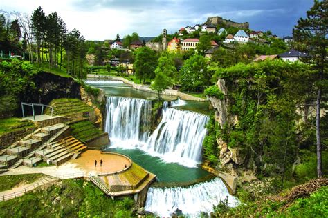 Jajce - Bosnia Travel d.o.o.