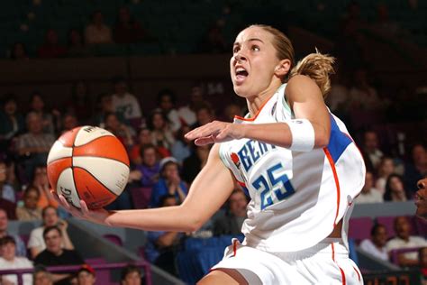 WNBA: Why Becky Hammon will be enshrined in the Basketball Hall of Fame ...