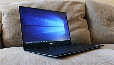 Dell Precision 5520 review | TechRadar