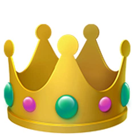 Crowns clipart emoji, Picture #844869 crowns clipart emoji