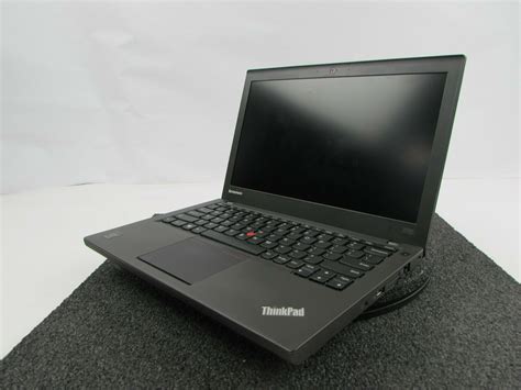 Lenovo Thinkpad X240 - Refurbished | Free Shipping – Refurbish Canada