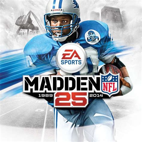 Madden NFL 25 - GameSpot