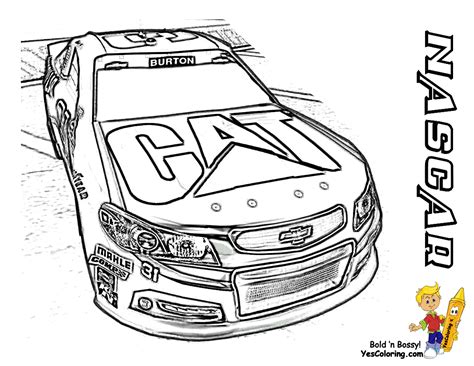 Free Race Car And Race Track Coloring Pages, Download Free Race Car And Race Track Coloring ...