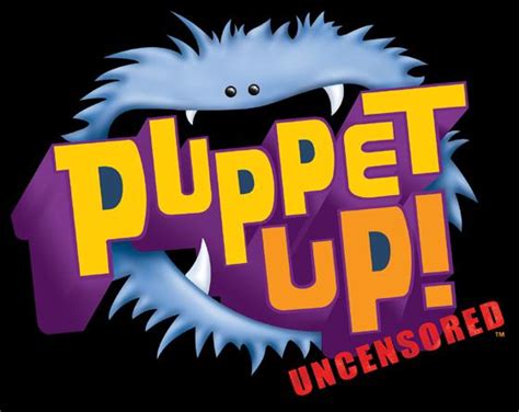 Puppet Up! - Muppet Wiki