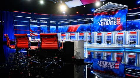 What The Site Of The Democratic Debate Says About Georgia, Role Of Black Voters | Morning Edition