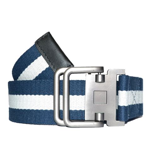 Men's Webbing Belts from $10 | BeltNBags Online Australia