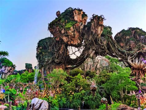 Disney's Animal Kingdom itinerary: one day of awesome Disney World adventures