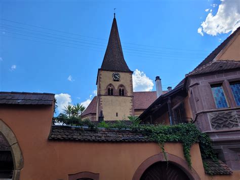 10 Alsace Villages In France You Must Visit - Forever Lost In Travel