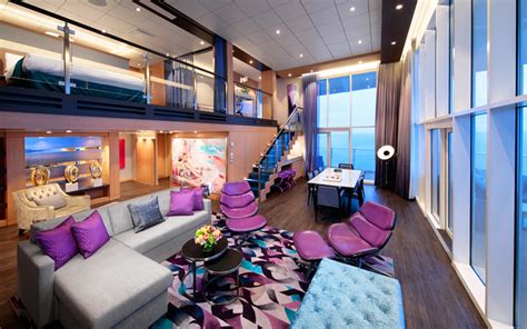 Get a First Look inside Symphony of the Seas, the World's biggest ...