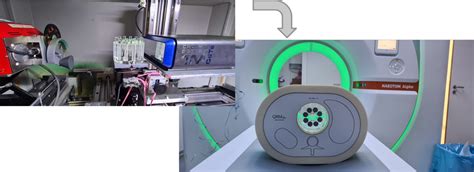 Novel contrast agents for spectral CT imaging | Universitätsklinikum ...