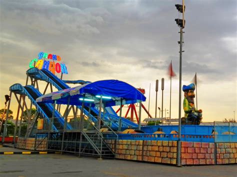 New Flume Water Ride | Ride-Trader.com