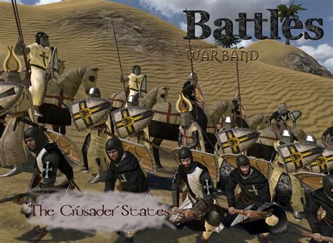 Factions image - BattlesMod for Warband for Mount & Blade: Warband - ModDB