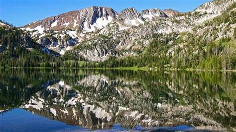 The Official Joseph Oregon site featuring Eagle Cap Wilderness and Wallowa Lake Oregon - Wallowa ...