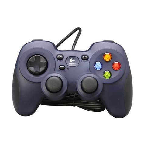 Logitech F310 Gamepad | Harga Logitech F310 | Doran Gadget