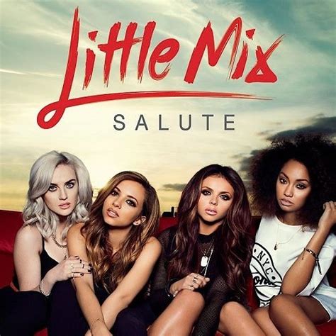 Little Mix - Salute ( Prod. By Romano Alfonso )ORIENTAL BANGERZ REMIX ...