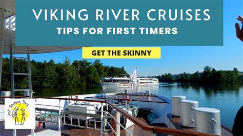 Viking River Cruise Tips for First Timers - Top Cruise Trips