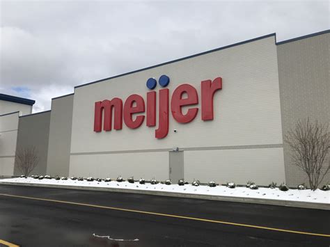 Meijer offering walk-in COVID-19 vaccinations at all pharmacies - mlive.com