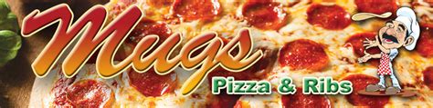 Mugs Pizza & Ribs in Des Plaines, IL | SaveOn