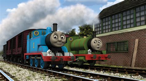 Flash Bang Wallop! | Thomas the Tank Engine Wikia | Fandom