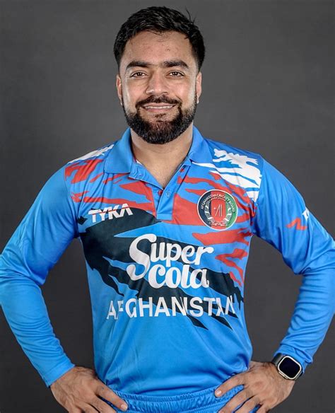 New Afghanistan Cricket Jersey 2023 vs Sri Lanka | The Cricket Blog