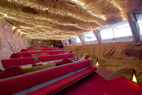 Taliesin West Interior