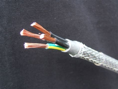 Where to now with BS Standard YY, CY and SY cables? - Specialist Cable Supplies