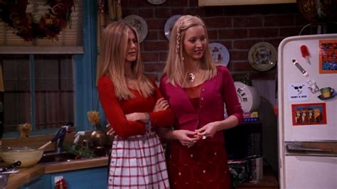 Recap of "Friends" Season 6 Episode 9 | Recap Guide | Friends season 6 ...