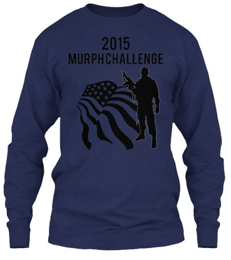 Limited Edition 2015 Murph Challenge - 2015 murph challenge Products ...