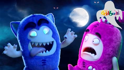 Oddbods | HALLOWEEN 2020 | Halloween Special - हेलोवीन विशेष | बच्चों के लिए मज़ेदार कार्टून ...