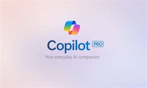 Microsoft Launches Copilot Pro for $20 a Month | Beebom