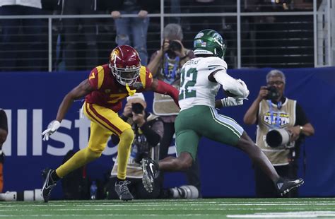 4 winners and losers from Tulane Green Wave's shocking win over USC in Cotton Bowl