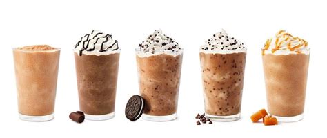 Tim Hortons dropping limited edition Ice Capp flavours across Canada | Dished