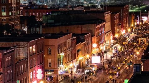 Nashville Calendar of Events and Festivals | eVisitorGuide