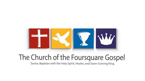 Foursquare Church