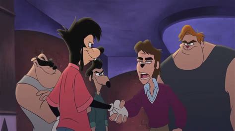 Bradley Uppercrust III | Movie Villains Wiki | Fandom