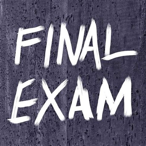 final exam Search results for exam clip art pictures graphics jpg ...