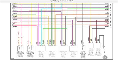 Mass Airflow Sensor Wiring Diagram Needed: I Pulled Off the Wiring...