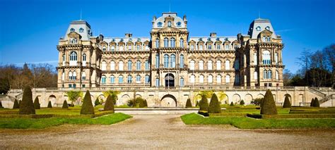 The Bowes Museum | Museums.EU