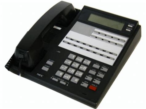 The Benefits Of Nec Office Phones - Mera Windows