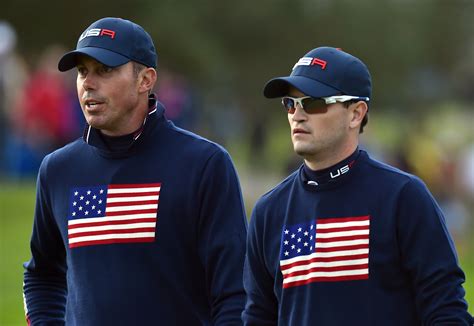 Ranking Team USA’s Ryder Cup uniforms, from hideous to stylish