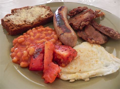 Emma Clare Eats: Irish Bacon and a Traditional Irish Breakfast