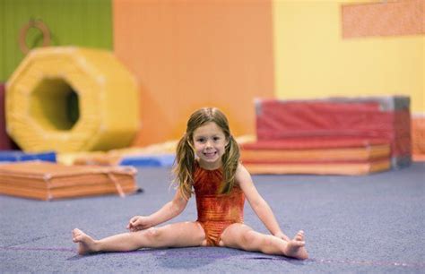 Gymnastics Games, Toddler Gymnastics, Gymnastics Lessons, Preschool ...