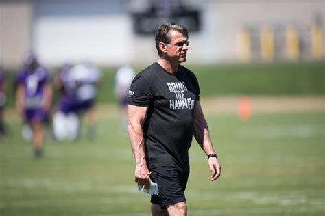 Zone Coverage: Rick Spielman faces toughest test of his Vikings tenure ...