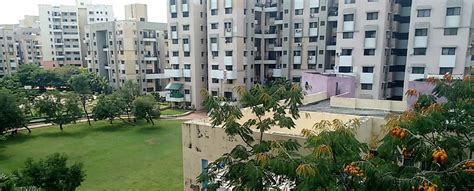 Magarpatta City Master Plan | Hadapsar, Pune