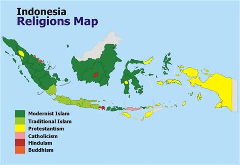 Christianity in Indonesia - Wikipedia