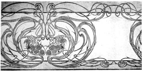 🔥 [47+] Historic Art Nouveau Wallpapers | WallpaperSafari
