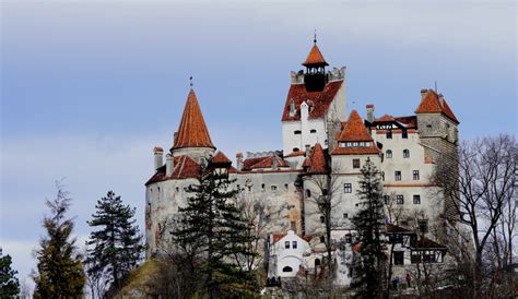 The “Magical” Castles of Romania - Gwangju News