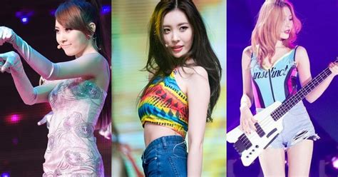 Sunmi Reveals Which Wonder Girls' Song Is The Most Memorable To Her - Koreaboo