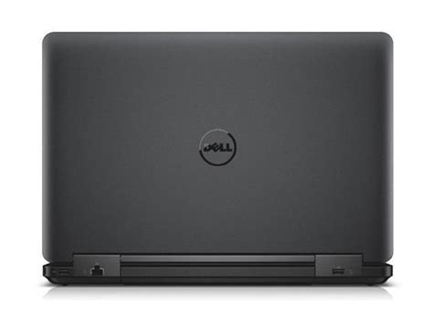 Refurbished: Dell Latitude E5540 15.6" LED Laptop 4th Gen Intel Core i5 Mobile CPU 16 GB DDR3 ...