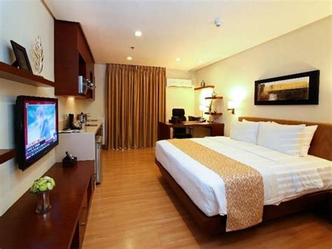 Parque Espana Residence Hotel in Manila - Room Deals, Photos & Reviews